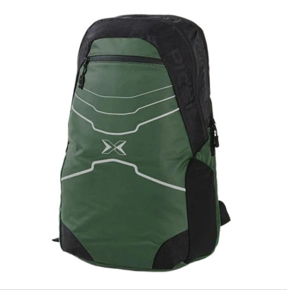 Picsil Urban Collection Backpack Green